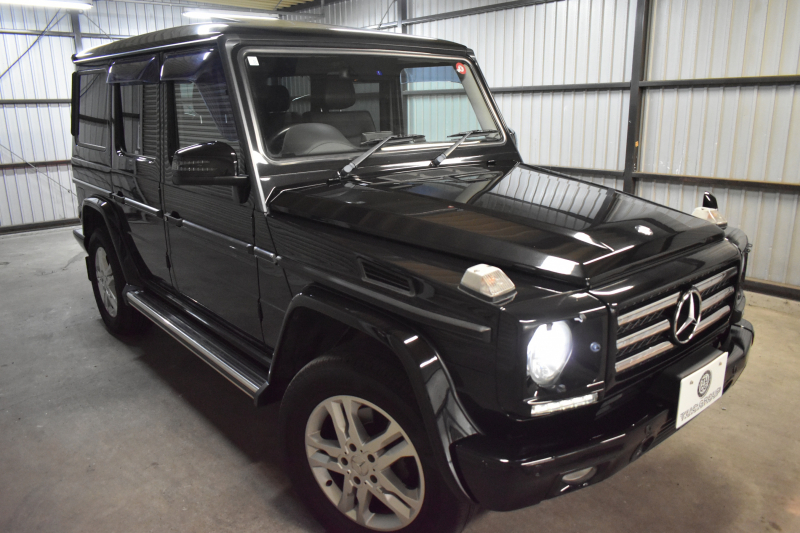 メルセデスベンツ Gクラス G350 ﾌﾞﾙｰﾃｯｸ ﾗｸﾞｼﾞｭｱﾘｰPKG ｾｰﾌﾃｨPKG 211馬力 7速AT 4WD ｻﾝﾙｰﾌ 全席ﾋｰﾀｰ黒革 NEW内装18AW ﾃﾞｨｽﾄﾛ ﾌﾞﾗｲﾝﾄﾞｽﾎﾟｯﾄ ｷｾﾉﾝ ｷｰﾚｽ ﾊﾟｰｸﾄﾛ ARTICOﾀﾞｯｼｭ harman/kardon 地ﾃﾞｼﾞﾅﾋﾞ Bｶﾒﾗ 2年保証