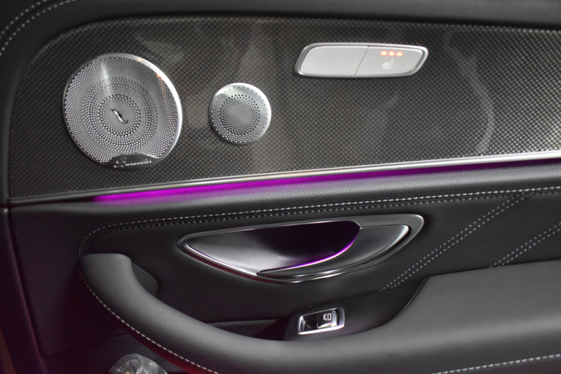 AMG Eクラス E63 S 4M+ ｴｸｽｸﾙｰｼﾌﾞ ﾚｰﾀﾞｰSP 右H 612馬力 ｴｸｽｸﾙｰｼﾌﾞP MEｺﾈｸﾄ ﾊﾟﾉﾗﾏSR ﾋｰﾀｰｸｰﾗｰ黒革 ﾃﾞｨｽﾄﾛ BSM Lﾁｪﾝｼﾞ AMGｴｱﾛ20AW ｷｰGo PTS ﾌｯﾄﾄﾗﾝｸ HUD ﾌﾞﾙﾒS 地ﾃﾞｼﾞ360ｶﾒﾗ 2年保証