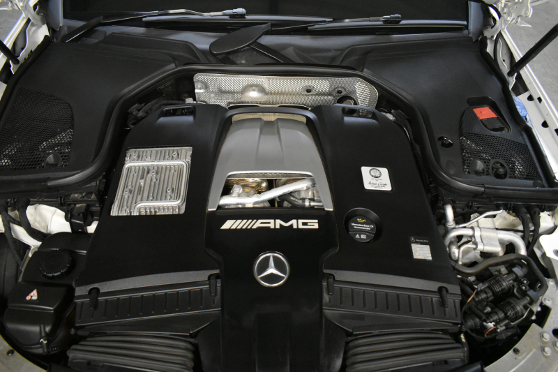 AMG Eクラス E63 S 4M+ ｴｸｽｸﾙｰｼﾌﾞ ﾚｰﾀﾞｰSP 右H 612馬力 ｴｸｽｸﾙｰｼﾌﾞP MEｺﾈｸﾄ ﾊﾟﾉﾗﾏSR ﾋｰﾀｰｸｰﾗｰ黒革 ﾃﾞｨｽﾄﾛ BSM Lﾁｪﾝｼﾞ AMGｴｱﾛ20AW ｷｰGo PTS ﾌｯﾄﾄﾗﾝｸ HUD ﾌﾞﾙﾒS 地ﾃﾞｼﾞ360ｶﾒﾗ 2年保証