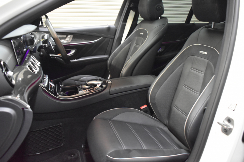 AMG Eクラス E63 S 4M+ ｴｸｽｸﾙｰｼﾌﾞ ﾚｰﾀﾞｰSP 右H 612馬力 ｴｸｽｸﾙｰｼﾌﾞP MEｺﾈｸﾄ ﾊﾟﾉﾗﾏSR ﾋｰﾀｰｸｰﾗｰ黒革 ﾃﾞｨｽﾄﾛ BSM Lﾁｪﾝｼﾞ AMGｴｱﾛ20AW ｷｰGo PTS ﾌｯﾄﾄﾗﾝｸ HUD ﾌﾞﾙﾒS 地ﾃﾞｼﾞ360ｶﾒﾗ 2年保証