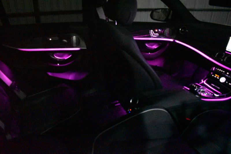 AMG Eクラス E63 S 4M+ ｴｸｽｸﾙｰｼﾌﾞ ﾚｰﾀﾞｰSP 右H 612馬力 ｴｸｽｸﾙｰｼﾌﾞP MEｺﾈｸﾄ ﾊﾟﾉﾗﾏSR ﾋｰﾀｰｸｰﾗｰ黒革 ﾃﾞｨｽﾄﾛ BSM Lﾁｪﾝｼﾞ AMGｴｱﾛ20AW ｷｰGo PTS ﾌｯﾄﾄﾗﾝｸ HUD ﾌﾞﾙﾒS 地ﾃﾞｼﾞ360ｶﾒﾗ 2年保証