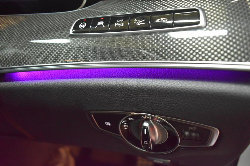 AMG Eクラス E63 S 4M+ ｴｸｽｸﾙｰｼﾌﾞ ﾚｰﾀﾞｰSP 右H 612馬力 ｴｸｽｸﾙｰｼﾌﾞP MEｺﾈｸﾄ ﾊﾟﾉﾗﾏSR ﾋｰﾀｰｸｰﾗｰ黒革 ﾃﾞｨｽﾄﾛ BSM Lﾁｪﾝｼﾞ AMGｴｱﾛ20AW ｷｰGo PTS ﾌｯﾄﾄﾗﾝｸ HUD ﾌﾞﾙﾒS 地ﾃﾞｼﾞ360ｶﾒﾗ 2年保証