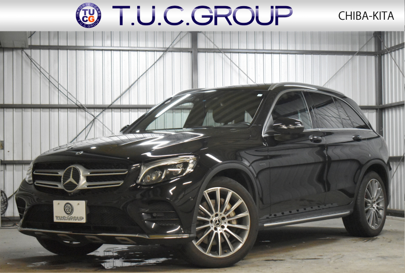 メルセデスベンツ GLC GLC350e 4ﾏﾁｯｸ ｽﾎﾟｰﾂ ﾚｰﾀﾞｰｾｰﾌﾃｨP 左H 211馬力 全席ﾋｰﾀｰ黒革 ﾃﾞｨｽﾄﾛ Bｽﾎﾟｯﾄ Lｷｰﾌﾟ AMGｴｱﾛ20AW ｷｰﾚｽGo ﾊﾟｰｸﾄﾛ ﾍｯﾄﾞｱｯﾌﾟD ﾌｯﾄｹﾞｰﾄ ﾌﾞﾙﾒｽﾀｰS 地ﾃﾞｼﾞ360ｶﾒﾗ 2年保証