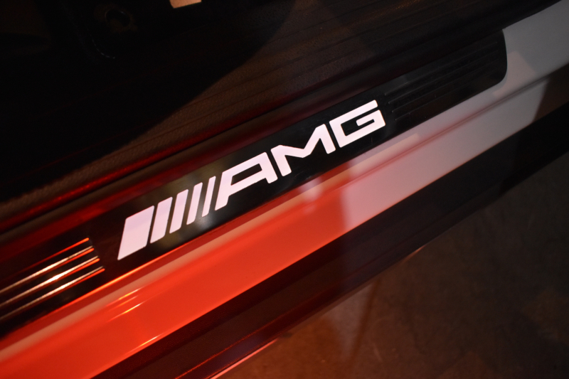 AMG GLA GLA45 4ﾏﾁｯｸ ﾚｰﾀﾞｰｾｰﾌﾃｨP 高出力ｴﾝｼﾞﾝ360馬力 ﾊﾟﾉﾗﾏｻﾝﾙｰﾌ ﾋｰﾀｰ黒革 ﾃﾞｨｽﾄﾛﾆｯｸﾌﾟﾗｽ ﾌﾞﾗｲﾝｯﾄﾞｽﾎﾟｯﾄ ﾚｰﾝｷｰﾌﾟ AMGｴｱﾛ19AW ｷｰﾚｽGO ﾊﾟｰｸﾄﾛﾆｯｸ 地デジBｶﾒﾗ 2年保証