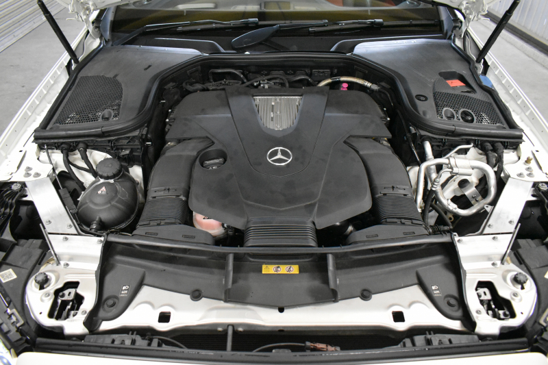 メルセデスベンツ Eクラス E450 4ﾏﾁｯｸ ｸｰﾍﾟ ｽﾎﾟｰﾂ ｴｸｽｸﾙｰｼﾌﾞ ﾚｰﾀﾞｰｾｰﾌﾃｨP 367馬力 3.0ﾘｯﾀｰ/V6 4WD ﾊﾟﾉﾗﾏｻﾝﾙｰﾌ ﾋｰﾀｰ/ｸｰﾗｰ赤黒革 ﾌﾞﾙﾒｽﾀｰ HUD ﾃﾞｨｽﾄﾛ ﾌﾞﾗｲﾝﾄﾞS Lﾁｪﾝｼﾞ AMGｴｱﾛ19AW HDDﾅﾋﾞTV 360ｶﾒﾗ ｷｰﾚｽGO ﾌｯﾄﾄﾗﾝｸ 2年保証