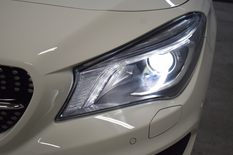 メルセデスベンツ CLAクラス CLA180 Edition Black AMGﾗｲﾝ ﾚｰﾀﾞｰｾｰﾌﾃｨP 限定250台 1ｵｰﾅｰ ﾊｰﾌﾚｻﾞｰ ﾃﾞｨｽﾄﾛ ﾌﾞﾗｲﾝﾄﾞｽﾎﾟｯﾄ ﾚｰﾝｷｰﾌﾟ AMGｴｱﾛ18AW HDDﾅﾋﾞTV ﾊﾞｯｸｶﾒﾗ ｷｰﾚｽGo ﾊﾟｰｸｱｼｽﾄ 2年保証