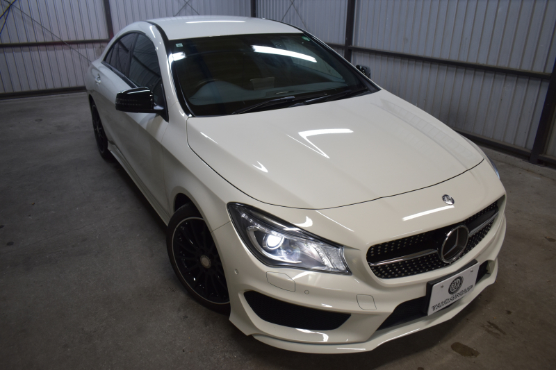 メルセデスベンツ CLAクラス CLA180 Edition Black AMGﾗｲﾝ ﾚｰﾀﾞｰｾｰﾌﾃｨP 限定250台 1ｵｰﾅｰ ﾊｰﾌﾚｻﾞｰ ﾃﾞｨｽﾄﾛ ﾌﾞﾗｲﾝﾄﾞｽﾎﾟｯﾄ ﾚｰﾝｷｰﾌﾟ AMGｴｱﾛ18AW HDDﾅﾋﾞTV ﾊﾞｯｸｶﾒﾗ ｷｰﾚｽGo ﾊﾟｰｸｱｼｽﾄ 2年保証