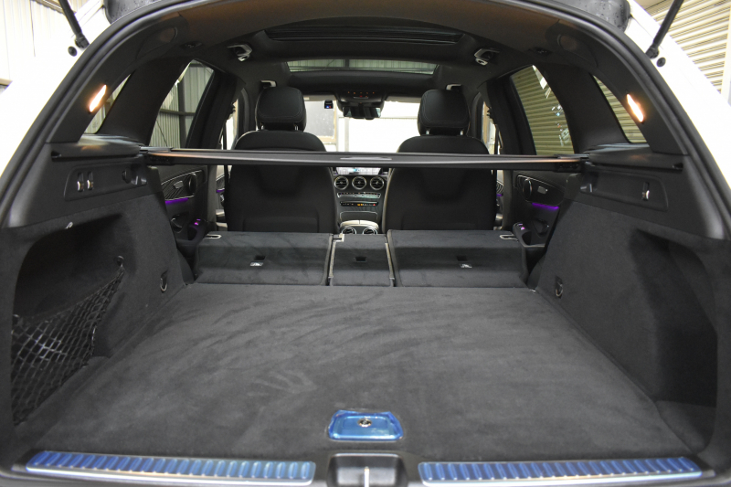 メルセデスベンツ GLC GLC220d 4ﾏﾁｯｸ AMGﾗｲﾝ ﾚｰﾀﾞｰｾｰﾌﾃｨP 後期型 1ｵｰﾅｰ ﾊﾟﾉﾗﾏｻﾝﾙｰﾌ AMGｴｱﾛ19AW ﾃﾞｨｽﾄﾛﾆｯｸ ﾌﾞﾗｲﾝﾄﾞｽﾎﾟｯﾄ ﾚｰﾝｷｰﾌﾟ ﾊｰﾌﾚｻﾞｰ MBUXﾅﾋﾞTV 360ｶﾒﾗ ｷｰﾚｽGO ﾌｯﾄｹﾞｰﾄ 2年保証