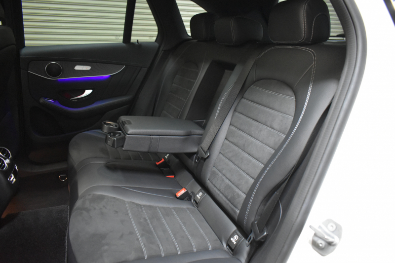 メルセデスベンツ GLC GLC220d 4ﾏﾁｯｸ AMGﾗｲﾝ ﾚｰﾀﾞｰｾｰﾌﾃｨP 後期型 1ｵｰﾅｰ ﾊﾟﾉﾗﾏｻﾝﾙｰﾌ AMGｴｱﾛ19AW ﾃﾞｨｽﾄﾛﾆｯｸ ﾌﾞﾗｲﾝﾄﾞｽﾎﾟｯﾄ ﾚｰﾝｷｰﾌﾟ ﾊｰﾌﾚｻﾞｰ MBUXﾅﾋﾞTV 360ｶﾒﾗ ｷｰﾚｽGO ﾌｯﾄｹﾞｰﾄ 2年保証