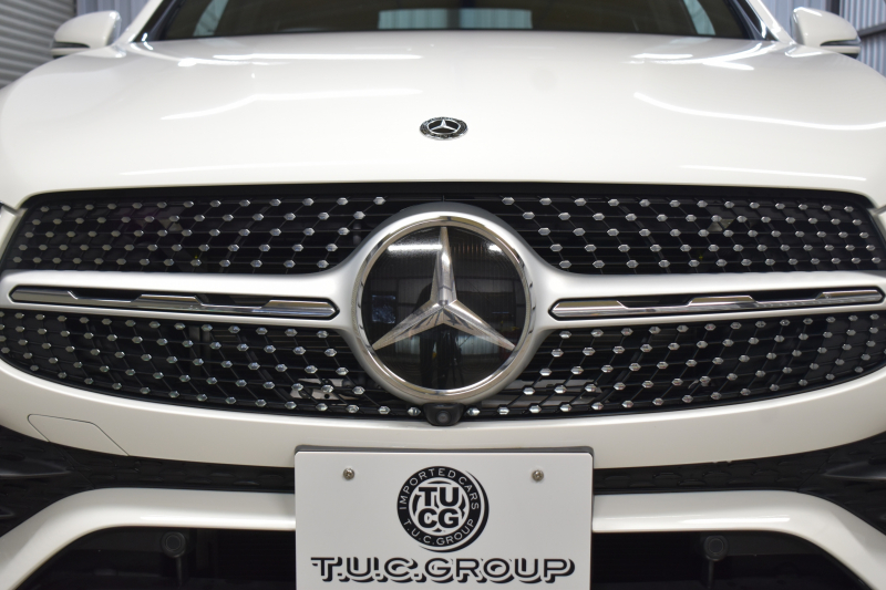 メルセデスベンツ GLC GLC220d 4ﾏﾁｯｸ AMGﾗｲﾝ ﾚｰﾀﾞｰｾｰﾌﾃｨP 後期型 1ｵｰﾅｰ ﾊﾟﾉﾗﾏｻﾝﾙｰﾌ AMGｴｱﾛ19AW ﾃﾞｨｽﾄﾛﾆｯｸ ﾌﾞﾗｲﾝﾄﾞｽﾎﾟｯﾄ ﾚｰﾝｷｰﾌﾟ ﾊｰﾌﾚｻﾞｰ MBUXﾅﾋﾞTV 360ｶﾒﾗ ｷｰﾚｽGO ﾌｯﾄｹﾞｰﾄ 2年保証