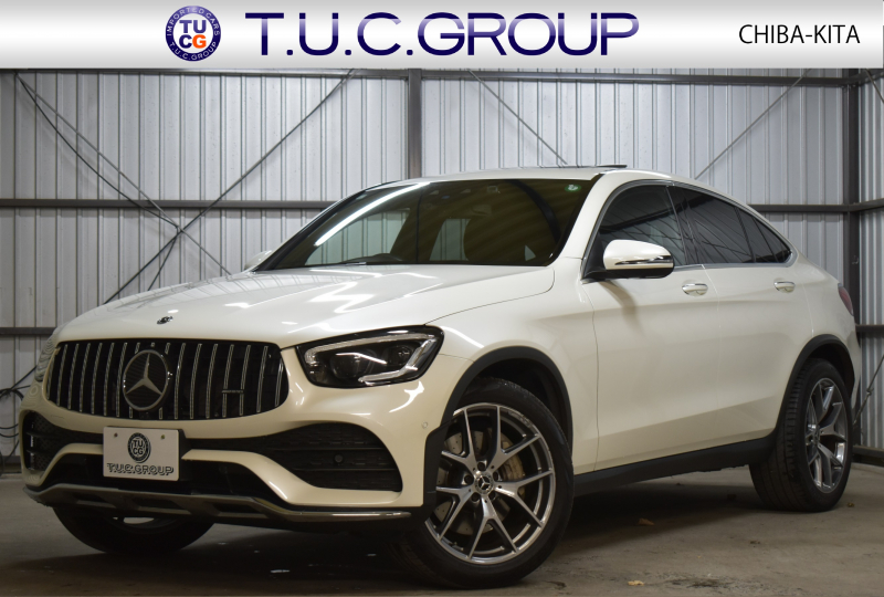 メルセデスベンツ GLC GLC300 4ﾏﾁｯｸｸｰﾍﾟ AMGﾗｲﾝ ﾚｻﾞｰｴｸｽｸﾙｰｼﾌﾞ ﾚｰﾀﾞｰｾｰﾌﾃｨP 後期型 MEｺﾈｸﾄ 9速 ｻﾝﾙｰﾌ 全席ﾋｰﾀｰ黒革 ﾃﾞｨｽﾄﾛ BSM Lｷｰﾌﾟ AMGｴｱﾛ20AW ｷｰGO PTS ﾌｯﾄｹﾞｰﾄ HUD ﾌﾞﾙﾒｽﾀｰS 地ﾃﾞｼﾞﾅﾋﾞ 360ｶﾒﾗ ﾊﾟﾅﾒﾘﾙｯｸｸﾞﾘﾙ 2年保証