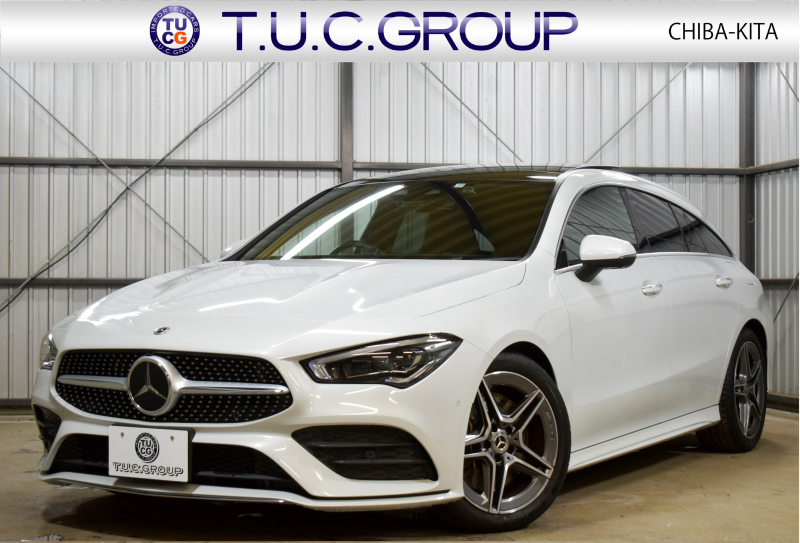 メルセデスベンツ CLAクラス CLA250 4M SB AMGﾗｲﾝ/AMGﾚｻﾞｰｴｸｽｸﾙｰｼﾌﾞ ｱﾄﾞﾊﾞﾝｽﾄﾞ RSP ﾊﾟﾉﾗﾏR ﾋｰﾀｰ黒灰革 ACC Lﾁｪﾝｼﾞ AMGｴｱﾛ18AW ｷｰGO HUD 対話式ﾅﾋﾞ 360ｶﾒﾗ 2年保証