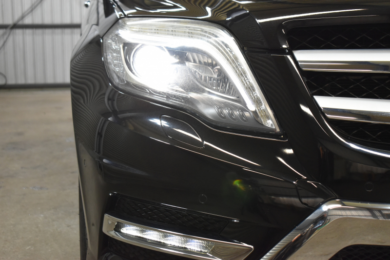 メルセデスベンツ GLKクラス GLK350 4M AMGｴｸｽｸﾙｰｼﾌﾞ ﾚｰﾀﾞｰｾｰﾌﾃｨP 後期型 左H 4WD 306馬力 ﾊﾟﾉﾗﾏｻﾝﾙｰﾌ ﾋｰﾀｰ付黒革 ﾃﾞｨｽﾄﾛ BSM Lｷｰﾌﾟ AMGｴｱﾛ20AW ｷｰﾚｽGO ﾊﾟｰｸﾄﾛ 電動ﾘｱｹﾞｰﾄ LED内蔵ｷｾﾉﾝ 地ﾃﾞｼﾞﾅﾋﾞ 360ｶﾒﾗ 2年保証