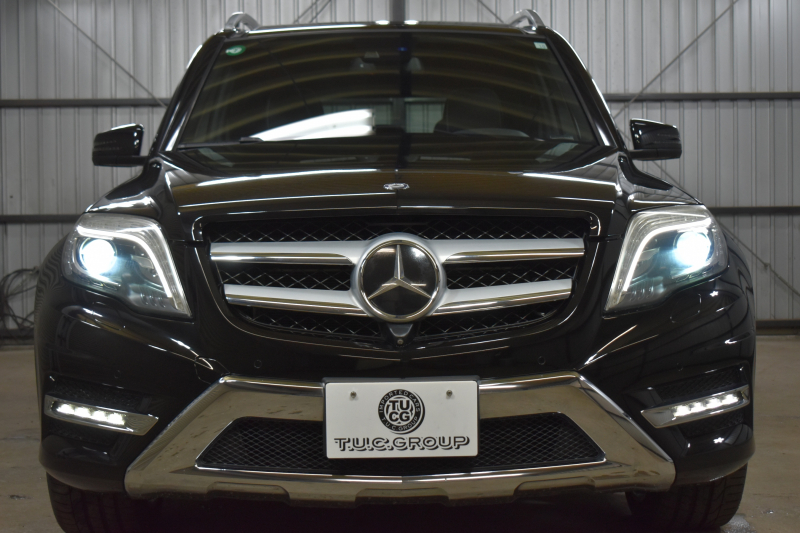 メルセデスベンツ GLKクラス GLK350 4M AMGｴｸｽｸﾙｰｼﾌﾞ ﾚｰﾀﾞｰｾｰﾌﾃｨP 後期型 左H 4WD 306馬力 ﾊﾟﾉﾗﾏｻﾝﾙｰﾌ ﾋｰﾀｰ付黒革 ﾃﾞｨｽﾄﾛ BSM Lｷｰﾌﾟ AMGｴｱﾛ20AW ｷｰﾚｽGO ﾊﾟｰｸﾄﾛ 電動ﾘｱｹﾞｰﾄ LED内蔵ｷｾﾉﾝ 地ﾃﾞｼﾞﾅﾋﾞ 360ｶﾒﾗ 2年保証