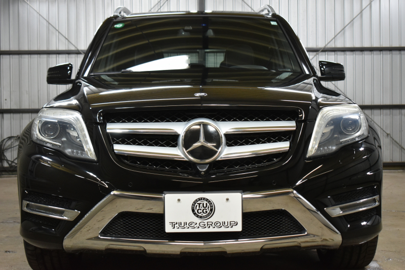 メルセデスベンツ GLKクラス GLK350 4M AMGｴｸｽｸﾙｰｼﾌﾞ ﾚｰﾀﾞｰｾｰﾌﾃｨP 後期型 左H 4WD 306馬力 ﾊﾟﾉﾗﾏｻﾝﾙｰﾌ ﾋｰﾀｰ付黒革 ﾃﾞｨｽﾄﾛ BSM Lｷｰﾌﾟ AMGｴｱﾛ20AW ｷｰﾚｽGO ﾊﾟｰｸﾄﾛ 電動ﾘｱｹﾞｰﾄ LED内蔵ｷｾﾉﾝ 地ﾃﾞｼﾞﾅﾋﾞ 360ｶﾒﾗ 2年保証