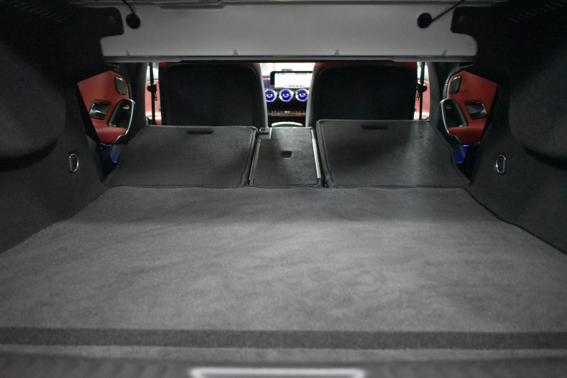 メルセデスベンツ Aクラス A250 4ﾏﾁｯｸ AMGﾗｲﾝ AMGﾚｻﾞｰｴｸｽｸﾙｰｼﾌﾞ ｱﾄﾞﾊﾞﾝｽﾄﾞP ﾚｰﾀﾞｰSP  ﾊﾟﾉﾗﾏｻﾝﾙｰﾌ ﾋｰﾀｰ赤黒革 ﾃﾞｨｽﾄﾛ ﾌﾞﾗｲﾝﾄﾞS Lﾁｪﾝｼﾞ AMGｴｱﾛ18AW ｷｰGO PTS ﾍｯﾄﾞｱｯﾌﾟD 対話式ﾅﾋﾞTV 360ｶﾒﾗ 2年保証