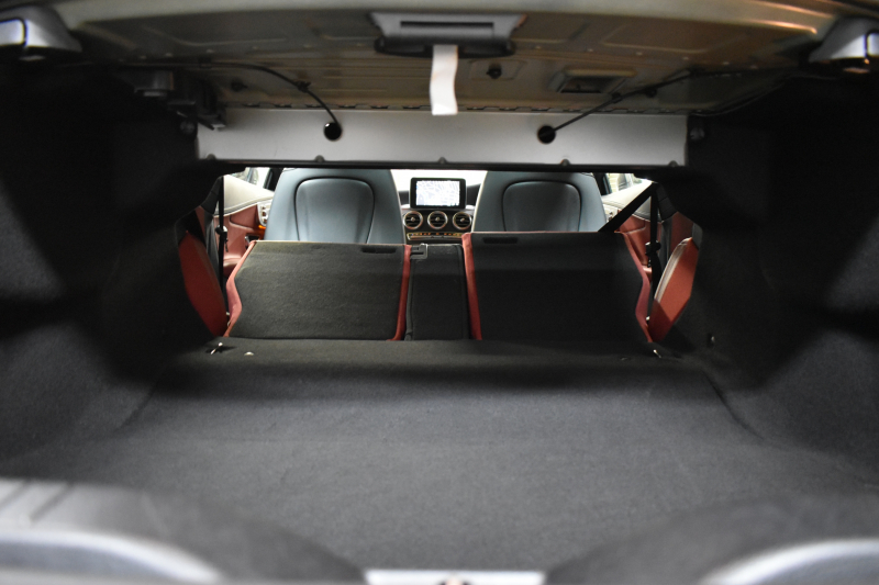 メルセデスベンツ Cクラス C180ｸｰﾍﾟ ｽﾎﾟｰﾂ+ ﾚｻﾞｰｴｸｽｸﾙｰｼﾌﾞ ﾚｰﾀﾞｰｾｰﾌﾃｨP 燃費14.9km ﾊﾟﾉﾗﾏｻﾝﾙｰﾌ ﾋｰﾀｰ赤本革 ACC BSM Lｷｰﾌﾟ AMGｴｱﾛ19AW ｷｰﾚｽGo ﾊﾟｰｸﾄﾛ LEDﾍｯﾄﾞﾗｲﾄ ｴｱﾊﾞﾗﾝｽ 地ﾃﾞｼﾞﾅﾋﾞ Bｶﾒﾗ 2年保証