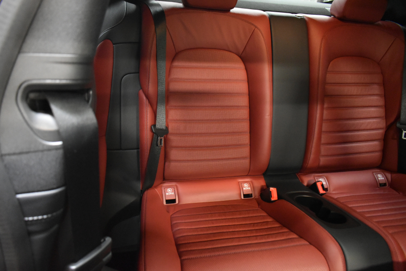 メルセデスベンツ Cクラス C180ｸｰﾍﾟ ｽﾎﾟｰﾂ+ ﾚｻﾞｰｴｸｽｸﾙｰｼﾌﾞ ﾚｰﾀﾞｰｾｰﾌﾃｨP 燃費14.9km ﾊﾟﾉﾗﾏｻﾝﾙｰﾌ ﾋｰﾀｰ赤本革 ACC BSM Lｷｰﾌﾟ AMGｴｱﾛ19AW ｷｰﾚｽGo ﾊﾟｰｸﾄﾛ LEDﾍｯﾄﾞﾗｲﾄ ｴｱﾊﾞﾗﾝｽ 地ﾃﾞｼﾞﾅﾋﾞ Bｶﾒﾗ 2年保証