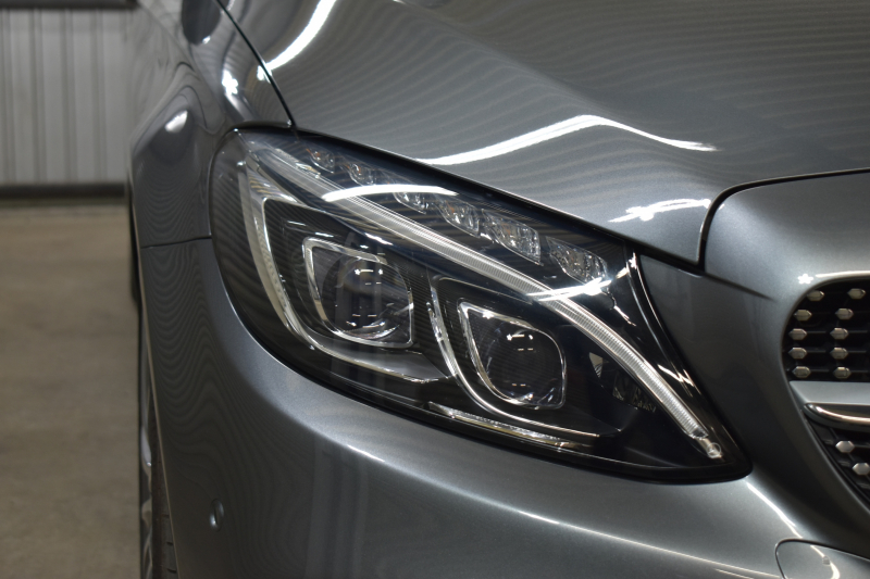 メルセデスベンツ Cクラス C180ｸｰﾍﾟ ｽﾎﾟｰﾂ+ ﾚｻﾞｰｴｸｽｸﾙｰｼﾌﾞ ﾚｰﾀﾞｰｾｰﾌﾃｨP 燃費14.9km ﾊﾟﾉﾗﾏｻﾝﾙｰﾌ ﾋｰﾀｰ赤本革 ACC BSM Lｷｰﾌﾟ AMGｴｱﾛ19AW ｷｰﾚｽGo ﾊﾟｰｸﾄﾛ LEDﾍｯﾄﾞﾗｲﾄ ｴｱﾊﾞﾗﾝｽ 地ﾃﾞｼﾞﾅﾋﾞ Bｶﾒﾗ 2年保証