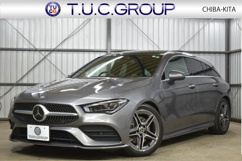 メルセデスベンツ CLAクラス CLA200d ｼｭｰﾃｨﾝｸﾞﾌﾞﾚｰｸ AMGﾗｲﾝ AMGﾚｻﾞｰｴｸｽｸﾙｰｼﾌﾞ ｱﾄﾞﾊﾞﾝｽﾄﾞ ﾚｰﾀﾞｰSP 燃費18.2km ﾃﾞｨｰｾﾞﾙTB ﾊﾟﾉﾗﾏｻﾝR ﾋｰﾀｰ赤黒革 ﾃﾞｨｽﾄﾛ BSM Lﾁｪﾝｼﾞ AMGｴｱﾛ18AW ｷｰﾚｽGO PTS ﾌｯﾄﾄﾗﾝｸ HUD 対話式ﾅﾋﾞ 360ｶﾒﾗ 2年保証