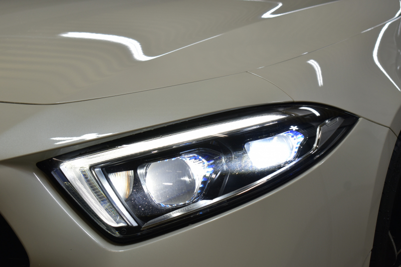 AMG CLSクラス CLS53 4ﾏﾁｯｸ+ ﾚｰﾀﾞｰｾｰﾌﾃｨP 右H 3.0ﾘｯﾀｰ/435馬力 ISG搭載 MEｺﾈｸﾄ ｺﾗﾑ9速 4WD 1ｵｰﾅｰ ｶﾞﾗｽｻﾝﾙｰﾌ ﾋｰﾀｰｸｰﾗｰ黒革 ﾃﾞｨｽﾄﾛ BSM Lﾁｪﾝｼﾞ AMGｴｱﾛ20AW ｷｰﾚｽGO PTS ﾌﾞﾙﾒｽﾀｰ HUD ﾌｯﾄｹﾞｰﾄ LEDﾍｯﾄﾞﾗｲﾄ 地ﾃﾞｼﾞﾅﾋﾞ 360ｶﾒﾗ 2年保証