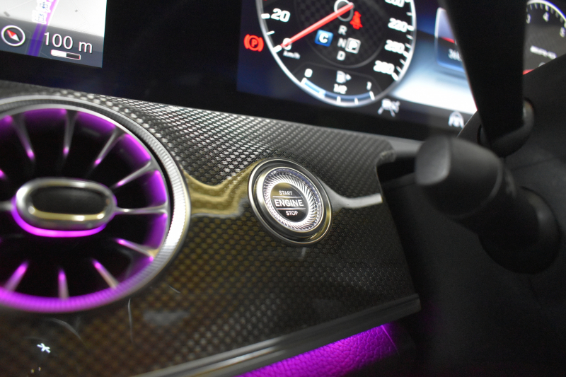 AMG CLSクラス CLS53 4ﾏﾁｯｸ+ ﾚｰﾀﾞｰｾｰﾌﾃｨP 右H 3.0ﾘｯﾀｰ/435馬力 ISG搭載 MEｺﾈｸﾄ ｺﾗﾑ9速 4WD 1ｵｰﾅｰ ｶﾞﾗｽｻﾝﾙｰﾌ ﾋｰﾀｰｸｰﾗｰ黒革 ﾃﾞｨｽﾄﾛ BSM Lﾁｪﾝｼﾞ AMGｴｱﾛ20AW ｷｰﾚｽGO PTS ﾌﾞﾙﾒｽﾀｰ HUD ﾌｯﾄｹﾞｰﾄ LEDﾍｯﾄﾞﾗｲﾄ 地ﾃﾞｼﾞﾅﾋﾞ 360ｶﾒﾗ 2年保証