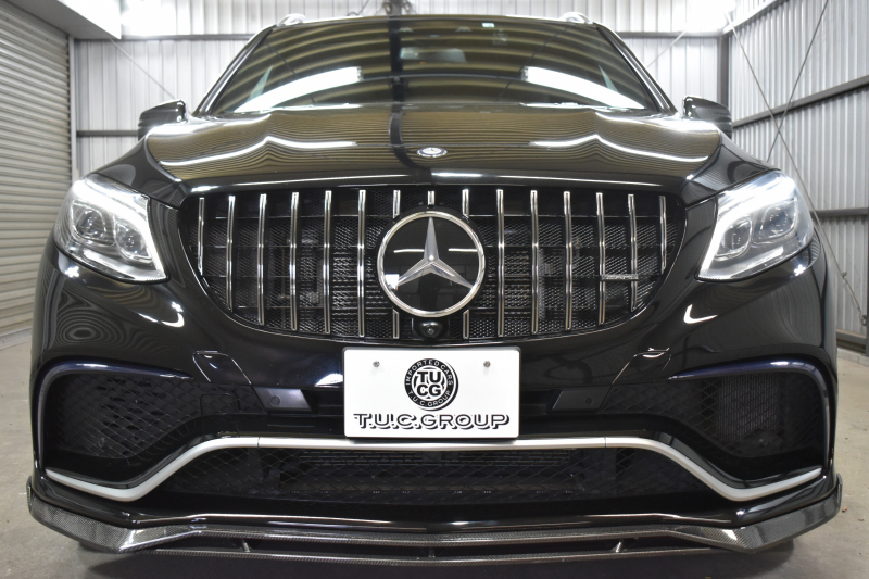 AMG GLE GLE63 S 4M  AMGｴｸｽｸﾙｰｼﾌﾞP ﾚｰﾀﾞｰSP ﾊﾟﾉﾗﾏSR ﾍﾞﾝﾁﾚｰﾀｰ＆全席ﾋｰﾀｰ黒革 B&Oｻｳﾝﾄﾞ  ﾃﾞｨｽﾄﾛ ﾌﾞﾗｲﾝﾄﾞｽﾎﾟｯﾄ Lｷｰﾌﾟ AMGｴｱﾛ21AW Sｽﾃｯﾌﾟ ｷｰﾚｽGo PTS ﾌｯﾄｹﾞｰﾄ 地ﾃﾞｼﾞ360ｶﾒﾗ 2年保証