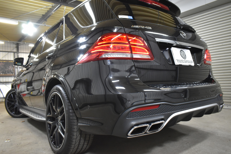 AMG GLE GLE63 S 4M  AMGｴｸｽｸﾙｰｼﾌﾞP ﾚｰﾀﾞｰSP ﾊﾟﾉﾗﾏSR ﾍﾞﾝﾁﾚｰﾀｰ＆全席ﾋｰﾀｰ黒革 B&Oｻｳﾝﾄﾞ  ﾃﾞｨｽﾄﾛ ﾌﾞﾗｲﾝﾄﾞｽﾎﾟｯﾄ Lｷｰﾌﾟ AMGｴｱﾛ21AW Sｽﾃｯﾌﾟ ｷｰﾚｽGo PTS ﾌｯﾄｹﾞｰﾄ 地ﾃﾞｼﾞ360ｶﾒﾗ 2年保証