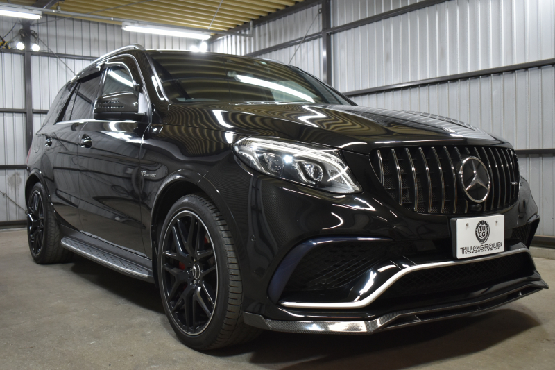AMG GLE GLE63 S 4M  AMGｴｸｽｸﾙｰｼﾌﾞP ﾚｰﾀﾞｰSP ﾊﾟﾉﾗﾏSR ﾍﾞﾝﾁﾚｰﾀｰ＆全席ﾋｰﾀｰ黒革 B&Oｻｳﾝﾄﾞ  ﾃﾞｨｽﾄﾛ ﾌﾞﾗｲﾝﾄﾞｽﾎﾟｯﾄ Lｷｰﾌﾟ AMGｴｱﾛ21AW Sｽﾃｯﾌﾟ ｷｰﾚｽGo PTS ﾌｯﾄｹﾞｰﾄ 地ﾃﾞｼﾞ360ｶﾒﾗ 2年保証