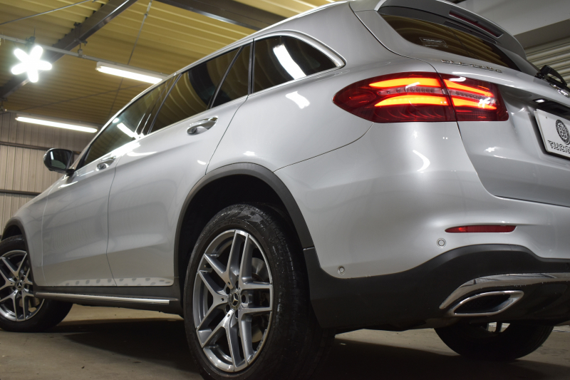 メルセデスベンツ GLC GLC220d 4ﾏﾁｯｸ ｽﾎﾟｰﾂ 本革仕様 ﾚｰﾀﾞｰｾｰﾌﾃｨP ﾊﾟﾉﾗﾏｻﾝﾙｰﾌ 全席ﾋｰﾀｰ黒革 ﾌﾞﾙﾒｽﾀｰ ﾍｯﾄﾞｱｯﾌﾟﾃﾞｨｽﾌﾟﾚｲ ﾌｯﾄｹﾞｰﾄ AMGｴｱﾛ19AW ﾃﾞｨｽﾄﾛﾆｯｸ ﾌﾞﾗｲﾝﾄﾞｽﾎﾟｯﾄ ﾚｰﾝｷｰﾌﾟ Meｺﾈｸﾄ HDDﾅﾋﾞTV 360ｶﾒﾗ ｷｰﾚｽGo 2年保証