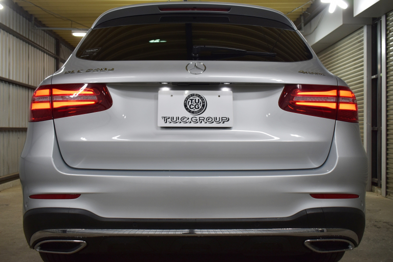 メルセデスベンツ GLC GLC220d 4ﾏﾁｯｸ ｽﾎﾟｰﾂ 本革仕様 ﾚｰﾀﾞｰｾｰﾌﾃｨP ﾊﾟﾉﾗﾏｻﾝﾙｰﾌ 全席ﾋｰﾀｰ黒革 ﾌﾞﾙﾒｽﾀｰ ﾍｯﾄﾞｱｯﾌﾟﾃﾞｨｽﾌﾟﾚｲ ﾌｯﾄｹﾞｰﾄ AMGｴｱﾛ19AW ﾃﾞｨｽﾄﾛﾆｯｸ ﾌﾞﾗｲﾝﾄﾞｽﾎﾟｯﾄ ﾚｰﾝｷｰﾌﾟ Meｺﾈｸﾄ HDDﾅﾋﾞTV 360ｶﾒﾗ ｷｰﾚｽGo 2年保証