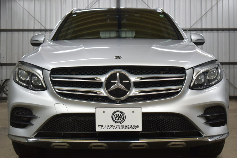 メルセデスベンツ GLC GLC220d 4ﾏﾁｯｸ ｽﾎﾟｰﾂ 本革仕様 ﾚｰﾀﾞｰｾｰﾌﾃｨP ﾊﾟﾉﾗﾏｻﾝﾙｰﾌ 全席ﾋｰﾀｰ黒革 ﾌﾞﾙﾒｽﾀｰ ﾍｯﾄﾞｱｯﾌﾟﾃﾞｨｽﾌﾟﾚｲ ﾌｯﾄｹﾞｰﾄ AMGｴｱﾛ19AW ﾃﾞｨｽﾄﾛﾆｯｸ ﾌﾞﾗｲﾝﾄﾞｽﾎﾟｯﾄ ﾚｰﾝｷｰﾌﾟ Meｺﾈｸﾄ HDDﾅﾋﾞTV 360ｶﾒﾗ ｷｰﾚｽGo 2年保証