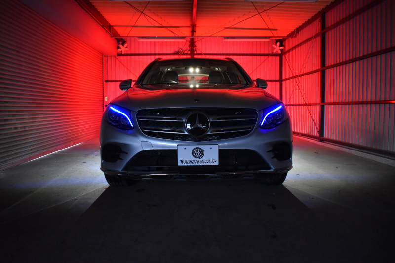 メルセデスベンツ GLC GLC220d 4ﾏﾁｯｸ ｽﾎﾟｰﾂ 本革仕様 ﾚｰﾀﾞｰｾｰﾌﾃｨP ﾊﾟﾉﾗﾏｻﾝﾙｰﾌ 全席ﾋｰﾀｰ黒革 ﾌﾞﾙﾒｽﾀｰ ﾍｯﾄﾞｱｯﾌﾟﾃﾞｨｽﾌﾟﾚｲ ﾌｯﾄｹﾞｰﾄ AMGｴｱﾛ19AW ﾃﾞｨｽﾄﾛﾆｯｸ ﾌﾞﾗｲﾝﾄﾞｽﾎﾟｯﾄ ﾚｰﾝｷｰﾌﾟ Meｺﾈｸﾄ HDDﾅﾋﾞTV 360ｶﾒﾗ ｷｰﾚｽGo 2年保証