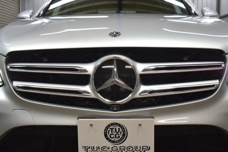 メルセデスベンツ GLC GLC220d 4ﾏﾁｯｸ ｽﾎﾟｰﾂ 本革仕様 ﾚｰﾀﾞｰｾｰﾌﾃｨP ﾊﾟﾉﾗﾏｻﾝﾙｰﾌ 全席ﾋｰﾀｰ黒革 ﾌﾞﾙﾒｽﾀｰ ﾍｯﾄﾞｱｯﾌﾟﾃﾞｨｽﾌﾟﾚｲ ﾌｯﾄｹﾞｰﾄ AMGｴｱﾛ19AW ﾃﾞｨｽﾄﾛﾆｯｸ ﾌﾞﾗｲﾝﾄﾞｽﾎﾟｯﾄ ﾚｰﾝｷｰﾌﾟ Meｺﾈｸﾄ HDDﾅﾋﾞTV 360ｶﾒﾗ ｷｰﾚｽGo 2年保証