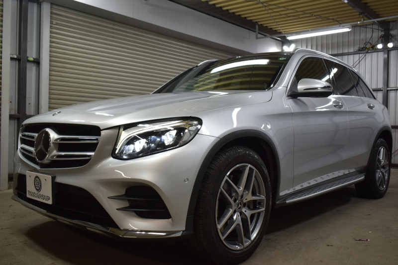 メルセデスベンツ GLC GLC220d 4ﾏﾁｯｸ ｽﾎﾟｰﾂ 本革仕様 ﾚｰﾀﾞｰｾｰﾌﾃｨP ﾊﾟﾉﾗﾏｻﾝﾙｰﾌ 全席ﾋｰﾀｰ黒革 ﾌﾞﾙﾒｽﾀｰ ﾍｯﾄﾞｱｯﾌﾟﾃﾞｨｽﾌﾟﾚｲ ﾌｯﾄｹﾞｰﾄ AMGｴｱﾛ19AW ﾃﾞｨｽﾄﾛﾆｯｸ ﾌﾞﾗｲﾝﾄﾞｽﾎﾟｯﾄ ﾚｰﾝｷｰﾌﾟ Meｺﾈｸﾄ HDDﾅﾋﾞTV 360ｶﾒﾗ ｷｰﾚｽGo 2年保証