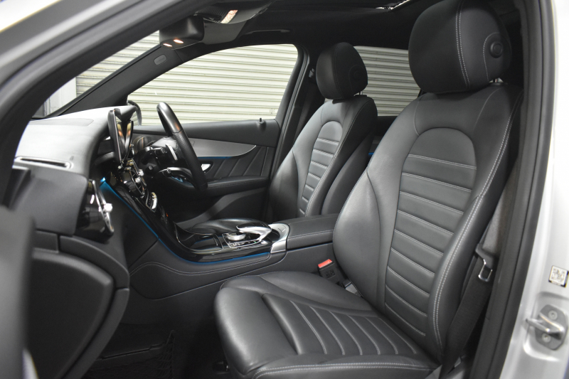 メルセデスベンツ GLC GLC220d 4ﾏﾁｯｸ ｽﾎﾟｰﾂ 本革仕様 ﾚｰﾀﾞｰｾｰﾌﾃｨP ﾊﾟﾉﾗﾏｻﾝﾙｰﾌ 全席ﾋｰﾀｰ黒革 ﾌﾞﾙﾒｽﾀｰ ﾍｯﾄﾞｱｯﾌﾟﾃﾞｨｽﾌﾟﾚｲ ﾌｯﾄｹﾞｰﾄ AMGｴｱﾛ19AW ﾃﾞｨｽﾄﾛﾆｯｸ ﾌﾞﾗｲﾝﾄﾞｽﾎﾟｯﾄ ﾚｰﾝｷｰﾌﾟ Meｺﾈｸﾄ HDDﾅﾋﾞTV 360ｶﾒﾗ ｷｰﾚｽGo 2年保証