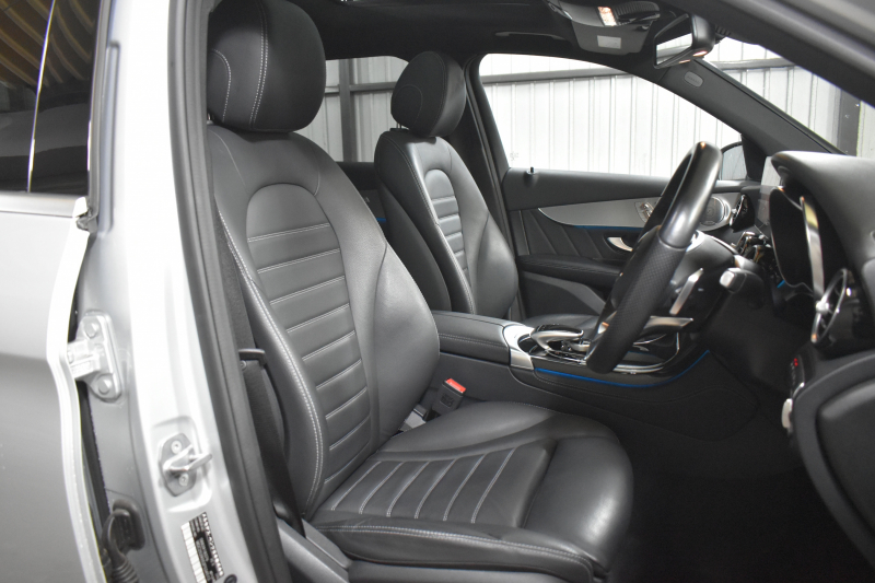 メルセデスベンツ GLC GLC220d 4ﾏﾁｯｸ ｽﾎﾟｰﾂ 本革仕様 ﾚｰﾀﾞｰｾｰﾌﾃｨP ﾊﾟﾉﾗﾏｻﾝﾙｰﾌ 全席ﾋｰﾀｰ黒革 ﾌﾞﾙﾒｽﾀｰ ﾍｯﾄﾞｱｯﾌﾟﾃﾞｨｽﾌﾟﾚｲ ﾌｯﾄｹﾞｰﾄ AMGｴｱﾛ19AW ﾃﾞｨｽﾄﾛﾆｯｸ ﾌﾞﾗｲﾝﾄﾞｽﾎﾟｯﾄ ﾚｰﾝｷｰﾌﾟ Meｺﾈｸﾄ HDDﾅﾋﾞTV 360ｶﾒﾗ ｷｰﾚｽGo 2年保証