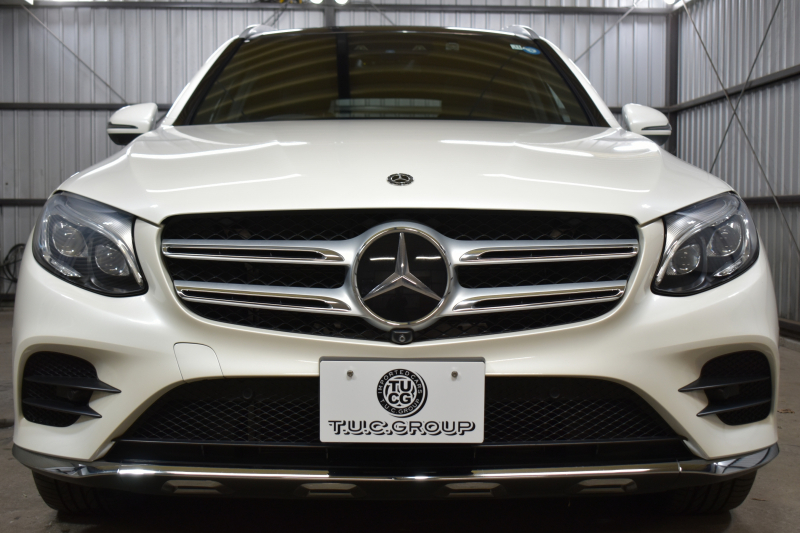 メルセデスベンツ GLC GLC220d 4ﾏﾁｯｸ ｽﾎﾟｰﾂ 本革仕様 ﾚｰﾀﾞｰｾｰﾌﾃｨP 170馬力 ﾊﾟﾉﾗﾏｻﾝﾙｰﾌ 全席ﾋｰﾀｰ黒革ｼｰﾄ ﾃﾞｨｽﾄﾛ ﾌﾞﾗｲﾝﾄﾞS Lｷｰﾌﾟ AMGｴｱﾛ19AW ｷｰGo PTS ﾍｯﾄﾞｱｯﾌﾟD ﾌﾞﾙﾒｽﾀS Fｹﾞｰﾄ 地ﾃﾞｼﾞ360ｶﾒﾗ 2年保証