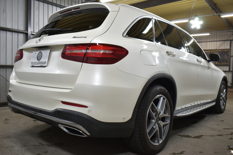 メルセデスベンツ GLC GLC220d 4ﾏﾁｯｸ ｽﾎﾟｰﾂ 本革仕様 ﾚｰﾀﾞｰｾｰﾌﾃｨP 170馬力 ﾊﾟﾉﾗﾏｻﾝﾙｰﾌ 全席ﾋｰﾀｰ黒革ｼｰﾄ ﾃﾞｨｽﾄﾛ ﾌﾞﾗｲﾝﾄﾞS Lｷｰﾌﾟ AMGｴｱﾛ19AW ｷｰGo PTS ﾍｯﾄﾞｱｯﾌﾟD ﾌﾞﾙﾒｽﾀS Fｹﾞｰﾄ 地ﾃﾞｼﾞ360ｶﾒﾗ 2年保証