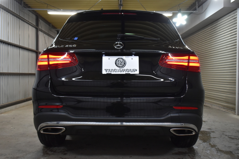 メルセデスベンツ GLC GLC250 4ﾏﾁｯｸ ｽﾎﾟｰﾂ 本革仕様 ﾚｰﾀﾞｰｾｰﾌﾃｨP 211馬力 1ｵｰﾅｰ ﾊﾟﾉﾗﾏｻﾝﾙｰﾌ 全席ﾋｰﾀｰ黒革ｼｰﾄ ﾃﾞｨｽﾄﾛ ﾌﾞﾗｲﾝﾄﾞS Lｷｰﾌﾟ AMGｴｱﾛ19AW ｷｰGo PTS ﾍｯﾄﾞｱｯﾌﾟD ﾌﾞﾙﾒｽﾀS Fｹﾞｰﾄ 地ﾃﾞｼﾞ360ｶﾒﾗ 2年保証