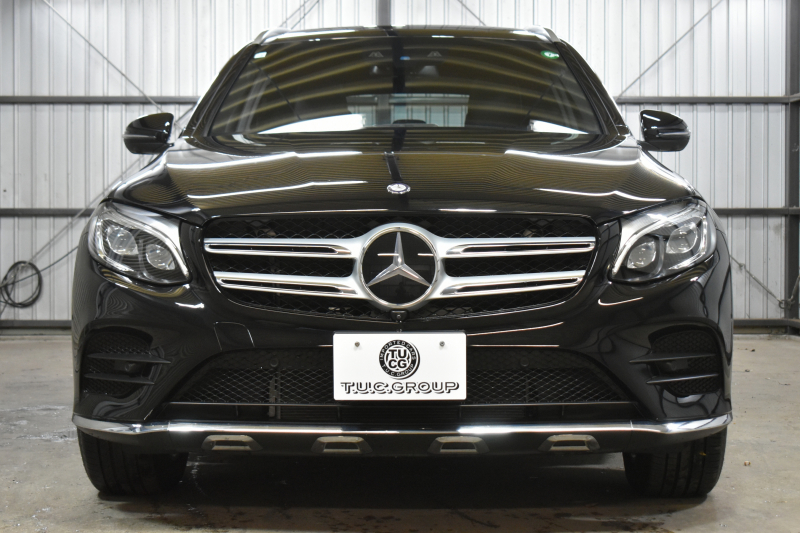 メルセデスベンツ GLC GLC250 4ﾏﾁｯｸ ｽﾎﾟｰﾂ 本革仕様 ﾚｰﾀﾞｰｾｰﾌﾃｨP 211馬力 1ｵｰﾅｰ ﾊﾟﾉﾗﾏｻﾝﾙｰﾌ 全席ﾋｰﾀｰ黒革ｼｰﾄ ﾃﾞｨｽﾄﾛ ﾌﾞﾗｲﾝﾄﾞS Lｷｰﾌﾟ AMGｴｱﾛ19AW ｷｰGo PTS ﾍｯﾄﾞｱｯﾌﾟD ﾌﾞﾙﾒｽﾀS Fｹﾞｰﾄ 地ﾃﾞｼﾞ360ｶﾒﾗ 2年保証