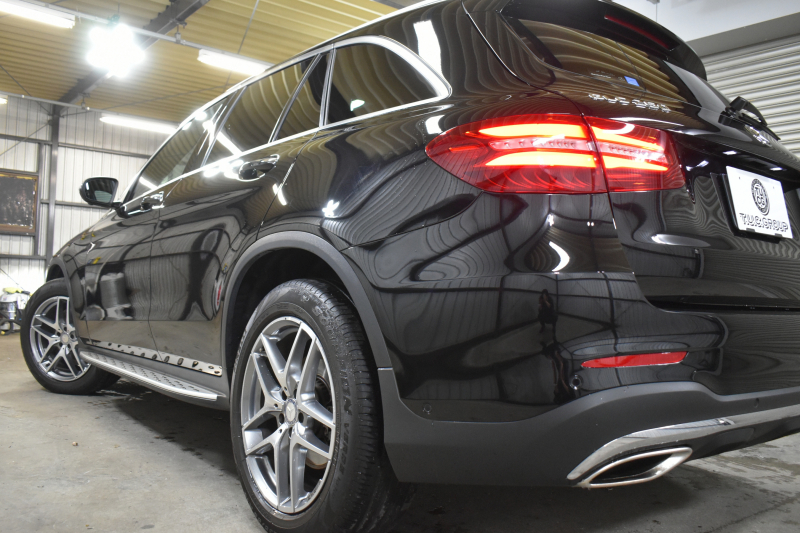 メルセデスベンツ GLC GLC250 4ﾏﾁｯｸ ｽﾎﾟｰﾂ 本革仕様 ﾚｰﾀﾞｰｾｰﾌﾃｨP 211馬力 1ｵｰﾅｰ ﾊﾟﾉﾗﾏｻﾝﾙｰﾌ 全席ﾋｰﾀｰ黒革ｼｰﾄ ﾃﾞｨｽﾄﾛ ﾌﾞﾗｲﾝﾄﾞS Lｷｰﾌﾟ AMGｴｱﾛ19AW ｷｰGo PTS ﾍｯﾄﾞｱｯﾌﾟD ﾌﾞﾙﾒｽﾀS Fｹﾞｰﾄ 地ﾃﾞｼﾞ360ｶﾒﾗ 2年保証