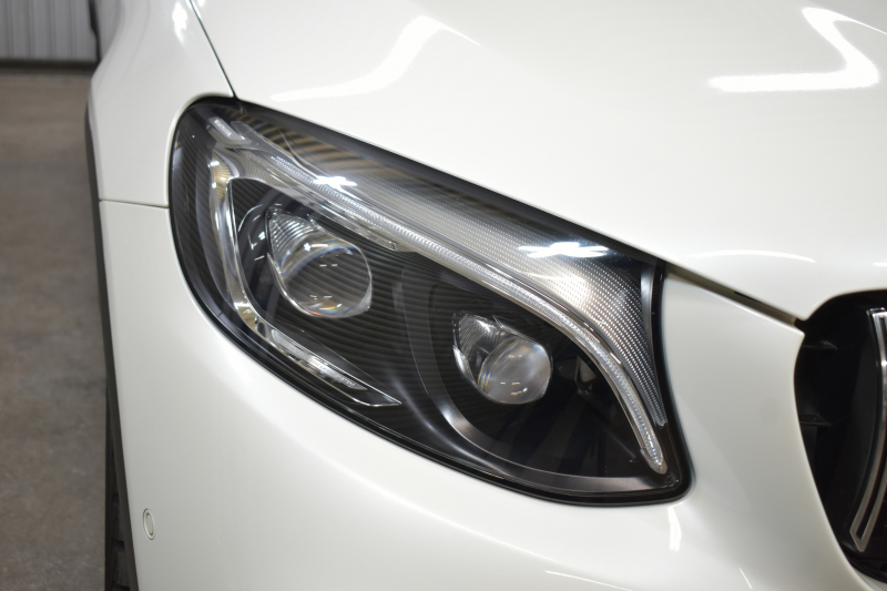 AMG GLC GLC43 4MATIC ﾚｻﾞｰｴｸｽｸﾙｰｼﾌﾞP ﾚｰﾀﾞｰｾｰﾌﾃｨP V6ﾂｲﾝﾀｰﾎﾞ/367馬力 ﾊﾟﾉﾗﾏｻﾝﾙｰﾌ 黒革 ﾌﾞﾙﾒｽﾀｰ HUD ﾃﾞｨｽﾄﾛﾆｯｸ ﾌﾞﾗｲﾝﾄﾞS ﾚｰﾝｷｰﾌﾟ ｴｱﾛ20AW ｻｲﾄﾞﾗﾝﾆﾝｸﾞﾎﾞｰﾄﾞ ﾊﾟﾅﾒﾘﾙｯｸｸﾞﾘﾙ HDDﾅﾋﾞTV 360ｶﾒﾗ ﾌｯﾄｹﾞｰﾄ 2年保証