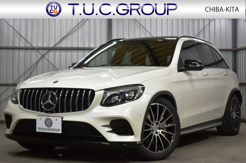 AMG GLC GLC43 4MATIC ﾚｻﾞｰｴｸｽｸﾙｰｼﾌﾞ ﾚｰﾀﾞｰｾｰﾌﾃｨP 3.0ﾀｰﾎﾞ V6 367馬力 9速ｺﾗﾑAT 4WD ﾊﾟﾉﾗﾏSR 全席ﾋｰﾀｰ黒革 ﾃﾞｨｽﾄﾛ BSM Lｷｰﾌﾟ AMGｴｱﾛ20AW ｷｰﾚｽGO PTS ｻｲﾄﾞｽﾃｯﾌﾟ ﾊﾟﾅﾒﾘﾙｯｸｸﾞﾘﾙ  ﾌｯﾄｹﾞｰﾄ ﾌﾞﾙﾒｽﾀｰ 地ﾃﾞｼﾞﾅﾋﾞ 360ｶﾒﾗ 2年保証