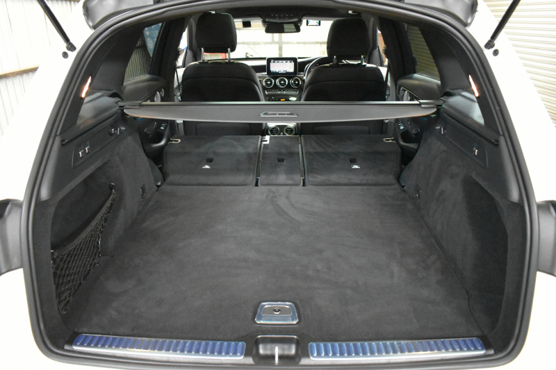 AMG GLC GLC43 4MATIC ﾚｻﾞｰｴｸｽｸﾙｰｼﾌﾞP ﾚｰﾀﾞｰｾｰﾌﾃｨP V6ﾂｲﾝﾀｰﾎﾞ/367馬力 ﾊﾟﾉﾗﾏｻﾝﾙｰﾌ 黒革 ﾌﾞﾙﾒｽﾀｰ HUD ﾃﾞｨｽﾄﾛﾆｯｸ ﾌﾞﾗｲﾝﾄﾞS ﾚｰﾝｷｰﾌﾟ ｴｱﾛ20AW ｻｲﾄﾞﾗﾝﾆﾝｸﾞﾎﾞｰﾄﾞ ﾊﾟﾅﾒﾘﾙｯｸｸﾞﾘﾙ HDDﾅﾋﾞTV 360ｶﾒﾗ ﾌｯﾄｹﾞｰﾄ 2年保証