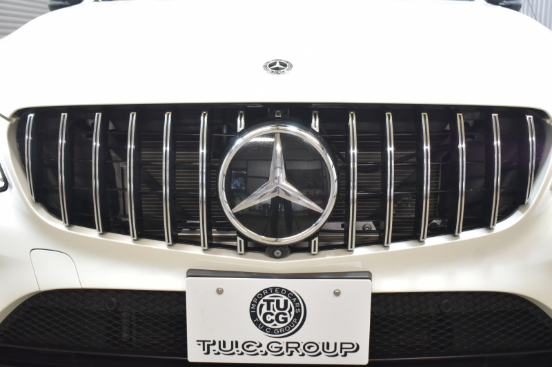 AMG GLC GLC43 4MATIC ﾚｻﾞｰｴｸｽｸﾙｰｼﾌﾞP ﾚｰﾀﾞｰｾｰﾌﾃｨP V6ﾂｲﾝﾀｰﾎﾞ/367馬力 ﾊﾟﾉﾗﾏｻﾝﾙｰﾌ 黒革 ﾌﾞﾙﾒｽﾀｰ HUD ﾃﾞｨｽﾄﾛﾆｯｸ ﾌﾞﾗｲﾝﾄﾞS ﾚｰﾝｷｰﾌﾟ ｴｱﾛ20AW ｻｲﾄﾞﾗﾝﾆﾝｸﾞﾎﾞｰﾄﾞ ﾊﾟﾅﾒﾘﾙｯｸｸﾞﾘﾙ HDDﾅﾋﾞTV 360ｶﾒﾗ ﾌｯﾄｹﾞｰﾄ 2年保証