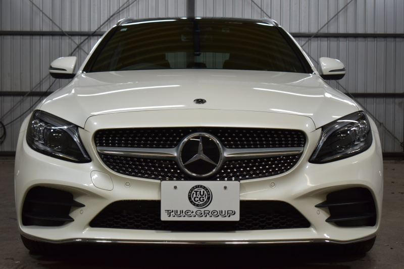 メルセデスベンツ Cクラス C200ﾜｺﾞﾝ ﾛｰﾚｳｽｴﾃﾞｨｼｮﾝｽﾎﾟｰﾂﾌﾟﾗｽ ﾚｻﾞｰｴｸｽｸﾙｰｼﾌﾞ ﾚｰﾀﾞｰSP 特別仕様車 184馬力 ﾊﾟﾉﾗﾏ MEｺﾈｸﾄ ﾋｰﾀｰ黒革 ﾃﾞｨｽﾄﾛ BSM Lﾁｪﾝ ｼﾞｱｼｽﾄ  AMGｴｱﾛ18AW ｷｰGo 液晶ﾒｰﾀｰ HUD ﾌｯﾄｹﾞｰﾄ 地ﾃﾞｼﾞﾅﾋﾞ360ｶﾒﾗ 2年保証