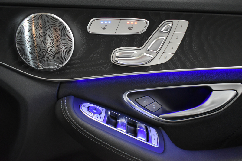 メルセデスベンツ Cクラス C200ﾜｺﾞﾝ ﾛｰﾚｳｽｴﾃﾞｨｼｮﾝｽﾎﾟｰﾂﾌﾟﾗｽ ﾚｻﾞｰｴｸｽｸﾙｰｼﾌﾞ ﾚｰﾀﾞｰSP 特別仕様車 184馬力 ﾊﾟﾉﾗﾏ MEｺﾈｸﾄ ﾋｰﾀｰ黒革 ﾃﾞｨｽﾄﾛ BSM Lﾁｪﾝ ｼﾞｱｼｽﾄ  AMGｴｱﾛ18AW ｷｰGo 液晶ﾒｰﾀｰ HUD ﾌｯﾄｹﾞｰﾄ 地ﾃﾞｼﾞﾅﾋﾞ360ｶﾒﾗ 2年保証