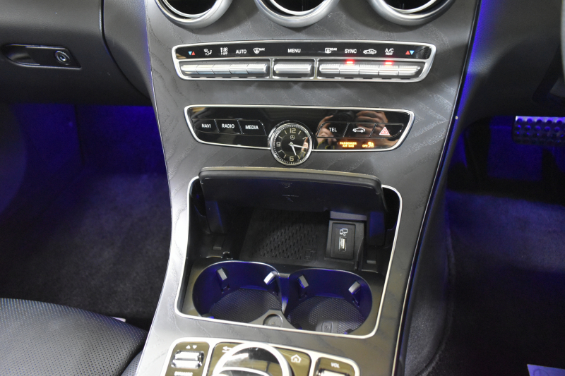 メルセデスベンツ Cクラス C200ﾜｺﾞﾝ ﾛｰﾚｳｽｴﾃﾞｨｼｮﾝｽﾎﾟｰﾂﾌﾟﾗｽ ﾚｻﾞｰｴｸｽｸﾙｰｼﾌﾞ ﾚｰﾀﾞｰSP 特別仕様車 184馬力 ﾊﾟﾉﾗﾏ MEｺﾈｸﾄ ﾋｰﾀｰ黒革 ﾃﾞｨｽﾄﾛ BSM Lﾁｪﾝ ｼﾞｱｼｽﾄ  AMGｴｱﾛ18AW ｷｰGo 液晶ﾒｰﾀｰ HUD ﾌｯﾄｹﾞｰﾄ 地ﾃﾞｼﾞﾅﾋﾞ360ｶﾒﾗ 2年保証