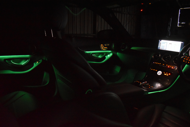 メルセデスベンツ Cクラス C200ﾜｺﾞﾝ ﾛｰﾚｳｽｴﾃﾞｨｼｮﾝｽﾎﾟｰﾂﾌﾟﾗｽ ﾚｻﾞｰｴｸｽｸﾙｰｼﾌﾞ ﾚｰﾀﾞｰSP 特別仕様車 184馬力 ﾊﾟﾉﾗﾏ MEｺﾈｸﾄ ﾋｰﾀｰ黒革 ﾃﾞｨｽﾄﾛ BSM Lﾁｪﾝ ｼﾞｱｼｽﾄ  AMGｴｱﾛ18AW ｷｰGo 液晶ﾒｰﾀｰ HUD ﾌｯﾄｹﾞｰﾄ 地ﾃﾞｼﾞﾅﾋﾞ360ｶﾒﾗ 2年保証